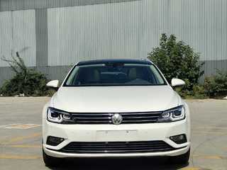 大众凌渡 1.4T 