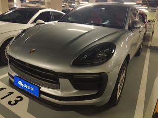 保时捷Macan 2.0T 自动 Macan 