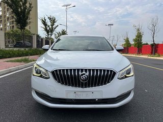 英朗GT 1.5L 15N精英型 