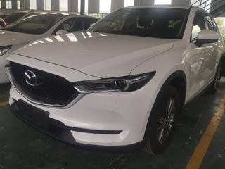 马自达CX-5 2.0L 自动 智尚型 