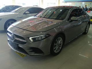 奔驰A级 1.3T 