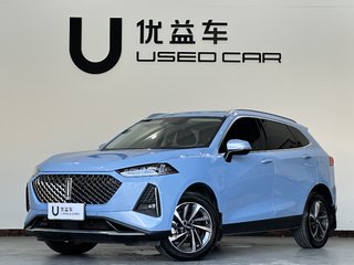 魏牌玛奇朵PHEV 1.5L 