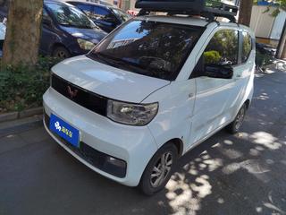 五菱宏光MINI EV 自动 自在款三元锂 