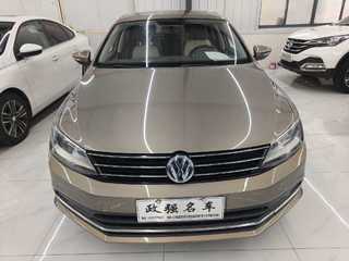 速腾 1.6L 舒适型 