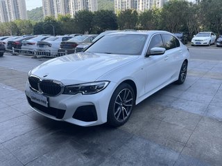 宝马3系 320Li 