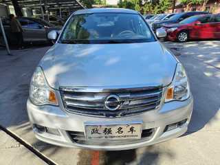 日产轩逸 1.6L 