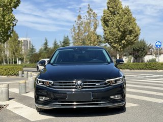 大众迈腾 2.0T 自动 330TSI-30周年纪念型 