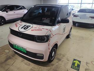 五菱宏光MINI EV 自动 臻享款 