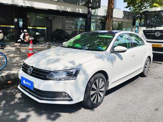 大众速腾 1.6L 手动 舒适版 