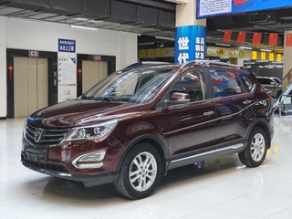 宝骏560 1.8L 手动 精英型 