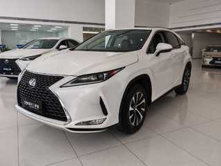 雷克萨斯RX 300 2.0T 自动 精英版 