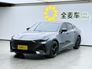 长安UNI-V 1.5T 自动 运动版 