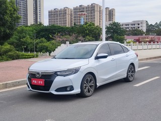 凌派 1.0T 旗舰版 