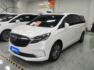 别克GL8 ES陆尊 2.0T 自动 653T尊享型 