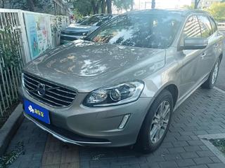 沃尔沃XC60 T5 2.0T 自动 智进版 