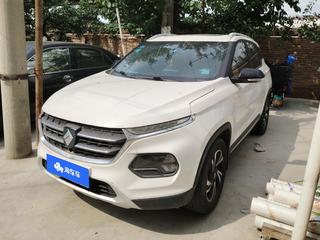 宝骏510 1.5L 手动 豪华型 