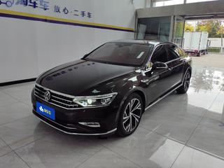 大众迈腾 2.0T 自动 380TSI旗舰型 