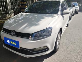 POLO 1.6L 舒适版 