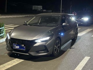 日产轩逸 1.6L 自动 XL悦享版改款 