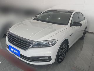 朗逸 1.4T 280TSI豪华版 