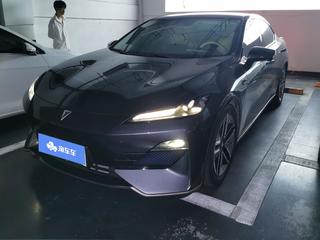 长安深蓝SL03 1.5L 