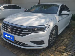 大众速腾 1.4T 自动 280TSI-30周年纪念版 