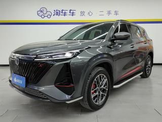 长安CS75 PLUS 第二代 1.5T 自动 尊贵型 