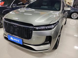 理想ONE 1.2T 自动 