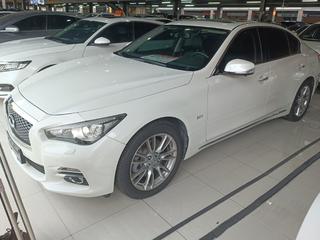 英菲尼迪Q50L 2.0T 