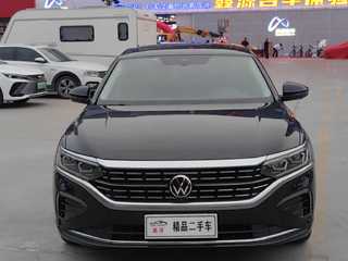 帕萨特 2.0T 330TSI尊贵版 