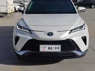 丰田威飒 2.0L 