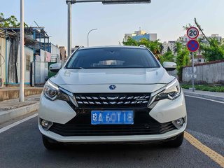 启辰T90 2.0L 自动 智尚版 