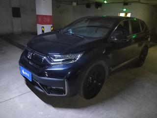 CR-V 1.5T 