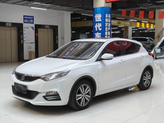 长安逸动XT 1.6L 自动 俊酷型 