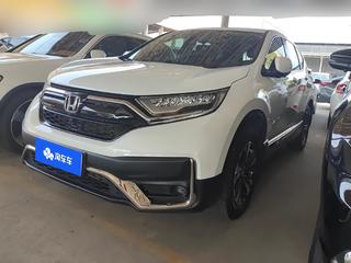 CR-V 1.5T 