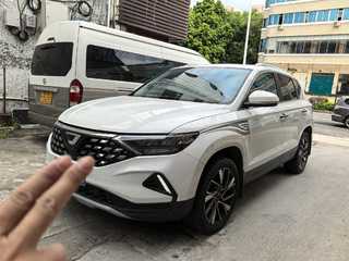 捷达VS5 1.4T 