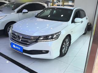 雅阁 2.0L 舒适版LX 