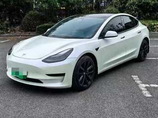 MODEL 3 后轮驱动版 