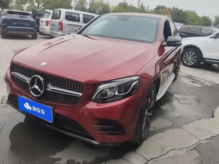 奔驰GLC级 GLC260 2.0T 自动 