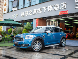 迷你Countryman 