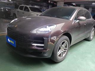 保时捷Macan 2.0T 自动 Macan 