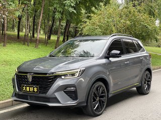 荣威RX5 PLUS 1.5T 自动 Ali国潮荣麟版 