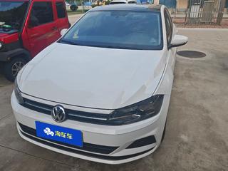 大众POLO PLUS 1.5L 自动 全景乐享版 