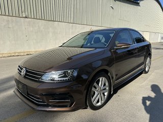 大众速腾 1.4T 自动 280TSI熠动版 