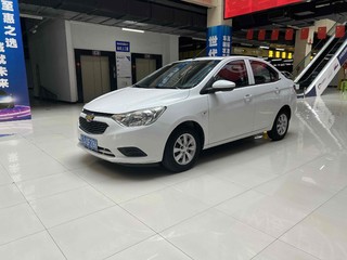 雪佛兰赛欧3 1.5L 