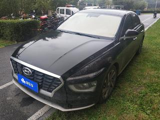 名图 1.8L 精英版GLX 