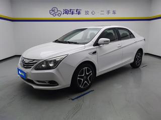 比亚迪G5 1.5T 