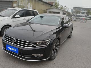 大众迈腾 2.0T 自动 330TSI-30周年纪念型 