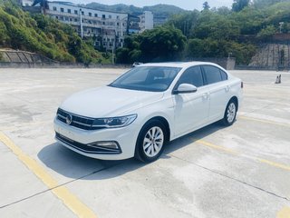 大众宝来 1.5L 自动 舒适型 