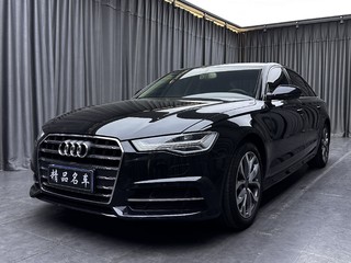 奥迪A6L 35TFSI 2.0T 自动 时尚型30周年纪念版 